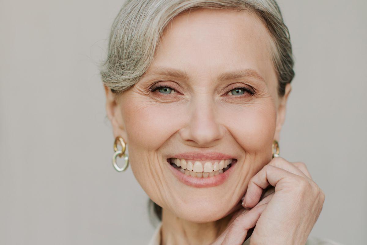 Kokie pokyčiai vyksta moters kūne sulaukus 50 metų?