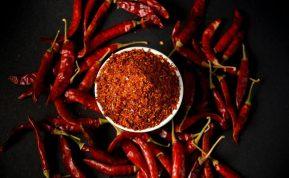 Kokie pokyčiai vyksta mūsų organizme, kai suvalgome aštraus maisto?