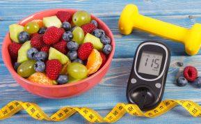 Kokių vaisių negalima valgyti sergant diabetu: ekspertai sudarė sąrašą