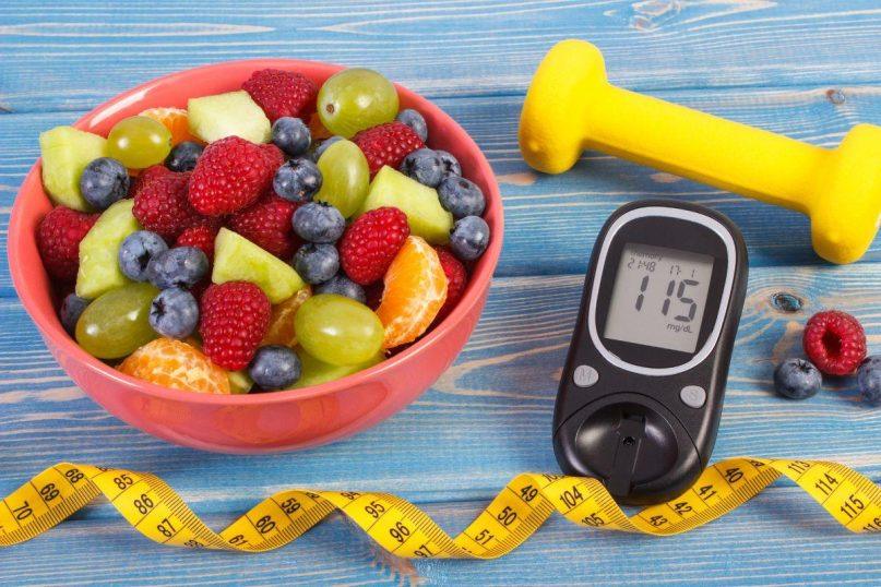 Kokių vaisių negalima valgyti sergant diabetu: ekspertai sudarė sąrašą