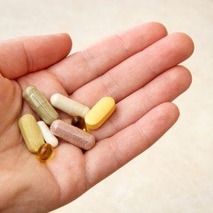 Kokių vitaminų reikia vyresnėms nei 40 metų moterims?