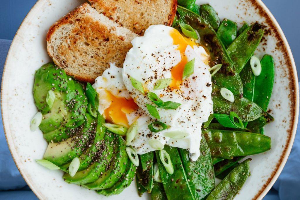 Koks laikas ir koks maistas yra geriausias pusryčiams? Kitos pusryčių alternatyvos