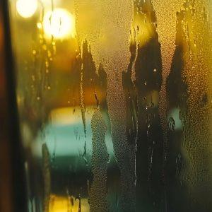 Kondensatas ant langų? Šie paprasti būdai padės jo atsikratyti visam laikui