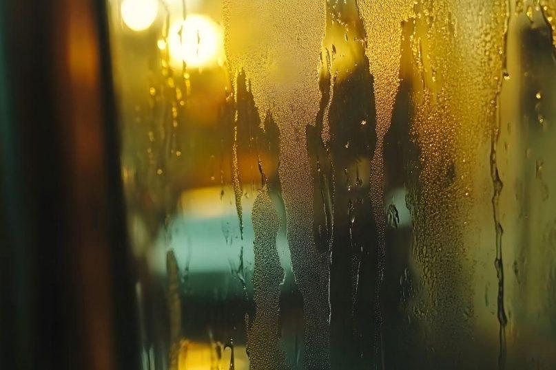 Kondensatas ant langų? Šie paprasti būdai padės jo atsikratyti visam laikui