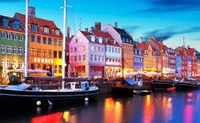 Kopenhaga tapo laimingiausia miesto pasaulyje: kaip reitingai pasiskirstė?