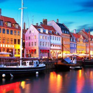 Kopenhaga tapo laimingiausia miesto pasaulyje: kaip reitingai pasiskirstė?