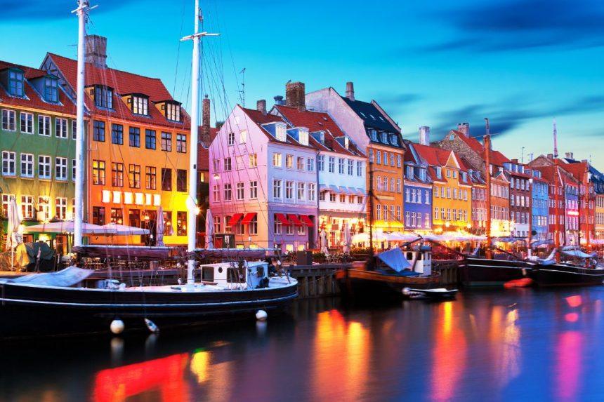 Kopenhaga tapo laimingiausia miesto pasaulyje: kaip reitingai pasiskirstė?