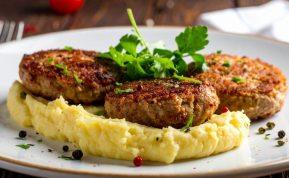 Kritinės klaidos gaminant kotletus: 3 tobulo patiekalo paslaptys