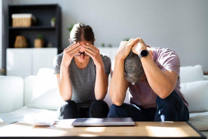 Kung fu meistras pasakoja apie 5 psichines būsenas, kurios nuodija mūsų gyvenimus