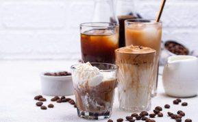 Kuri kava geriausia sveikatai: cappuccino, latte ar macchiato?