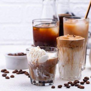 Kuri kava geriausia sveikatai: cappuccino, latte ar macchiato?