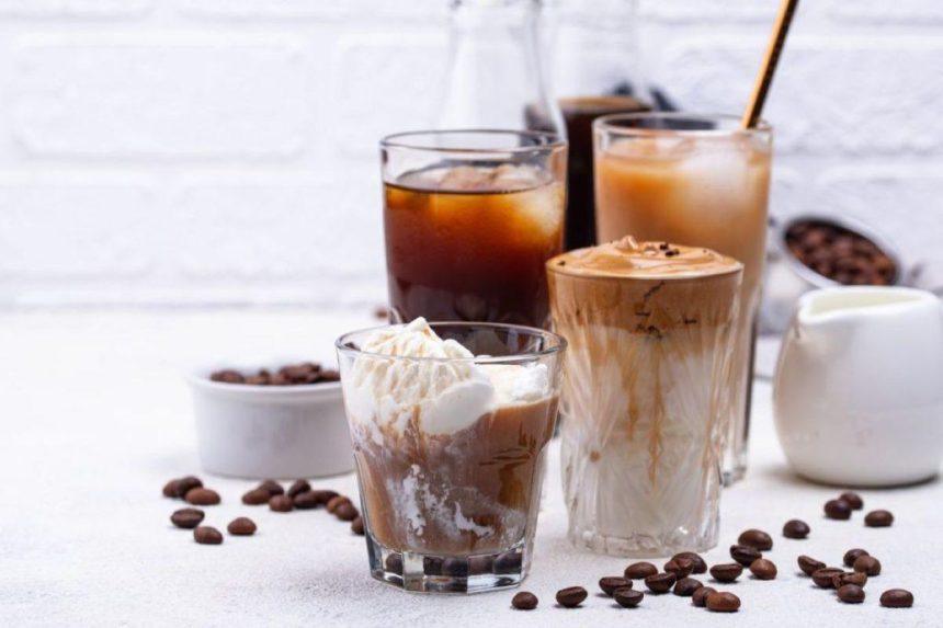 Kuri kava geriausia sveikatai: cappuccino, latte ar macchiato?