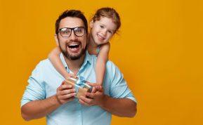 Kurie Zodiako ženklų atstovai yra geriausi šeimos vyrai?