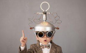 Kurių Zodiako ženklų vaikai yra genijai?