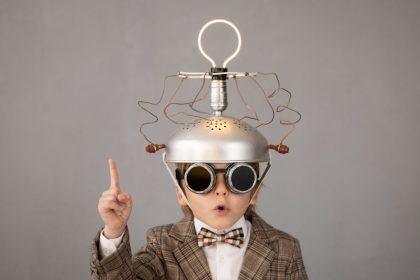 Kurių Zodiako ženklų vaikai yra genijai?