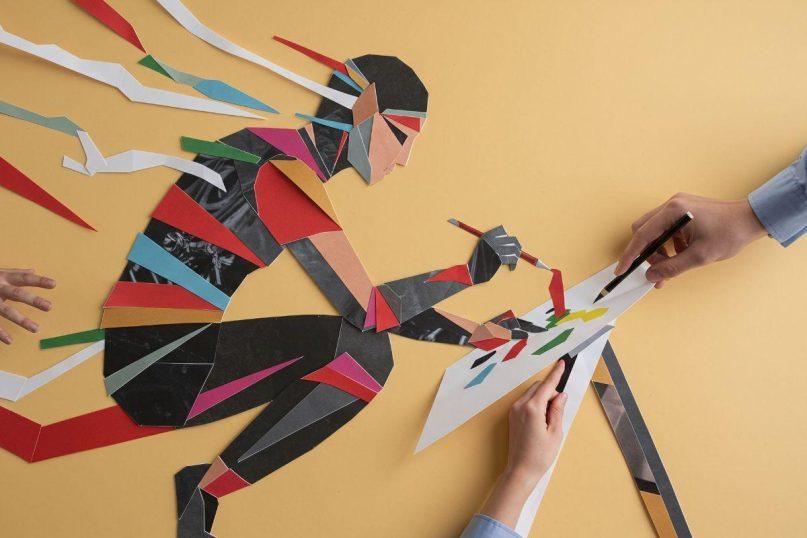 Kūryba – jaunystės šaltinis smegenims: kaip šokis, muzika ir menas lėtina senėjimą