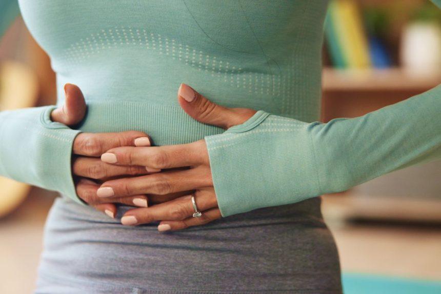 Labai nesveika sulaikyti dujas! Tam yra net kelios priežastys