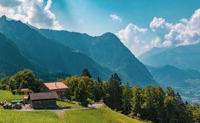 Lichtenšteinas – paslaptinga šalis, apie kurią mažai kas žino: 10 faktų, kurie nustebins turistus