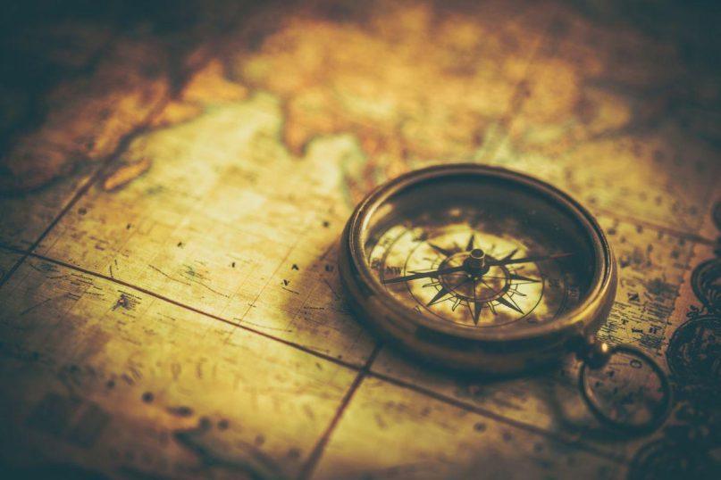 Likimo ženklai, įspėjantys apie pavojus