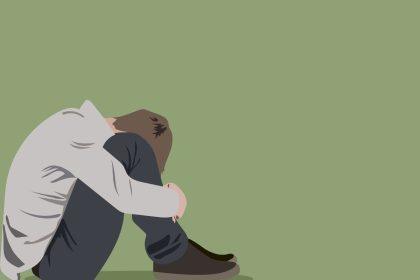 Liūdi jūsų artimieji? Verta sužinoti, kokie yra depresijos simptomai