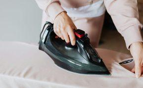 Lygintuvas ilgą laiką veiks be sutrikimų. Viskas dėl vieno produkto!