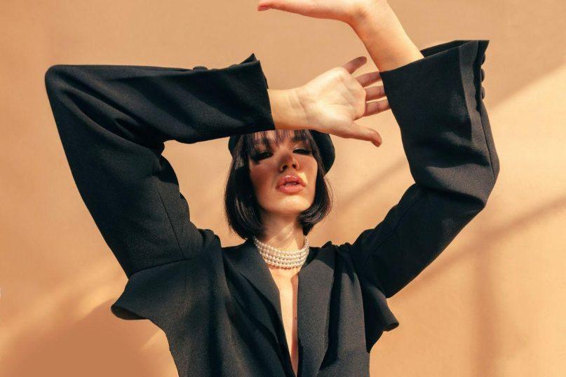 Madingiausios rudens bei žiemos spalvos šiais metais. Įtraukite jas į savo garderobą!