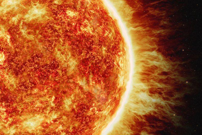 Magnetinės audros: kalendorius lapkričiui 2025. Pavojingiausios dienos ir patarimai, kaip apsisaugoti