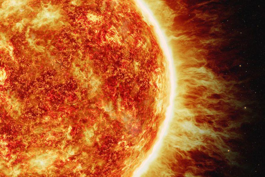 Magnetinės audros: kalendorius lapkričiui 2025. Pavojingiausios dienos ir patarimai, kaip apsisaugoti