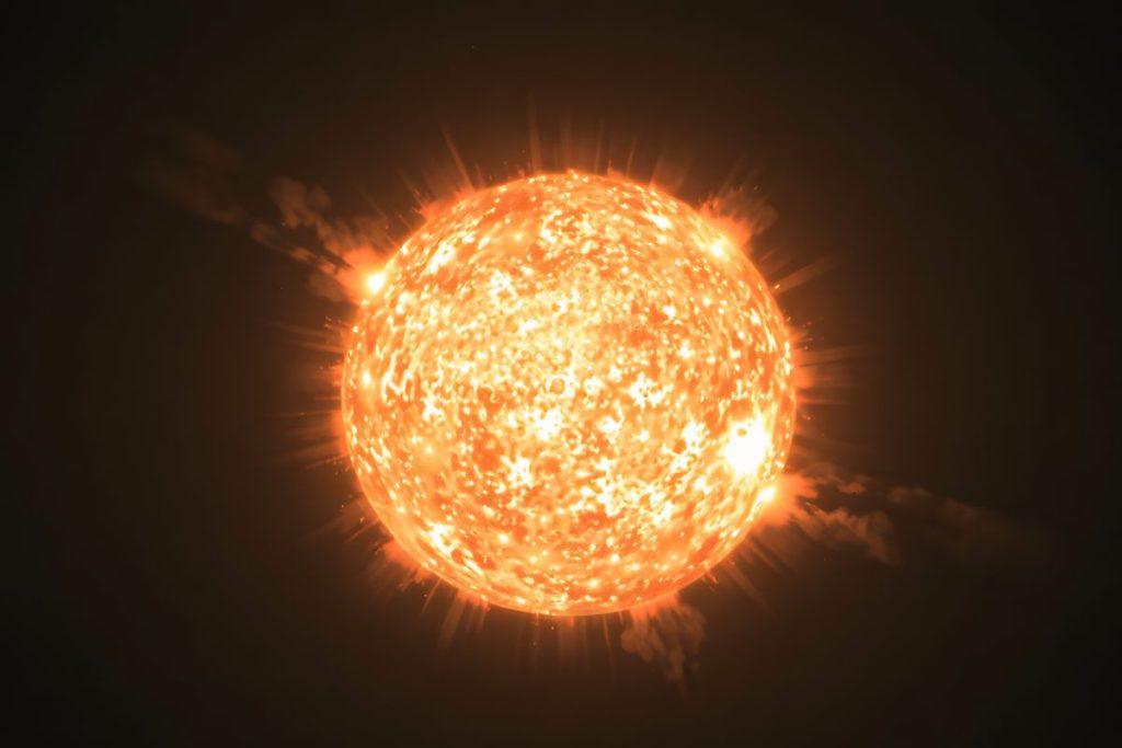 Magnetinės audros lapkritį 2025: pavojingiausios dienos ir ką pataria ekspertai