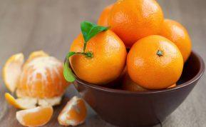 Mandarinai: kaip išsirinkti saldžius ir sultingus vaisius prieš prasidedant sezonui