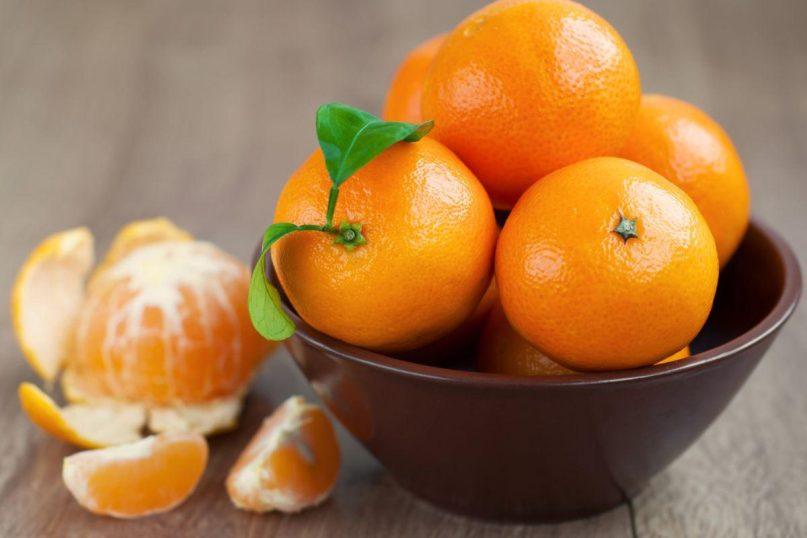 Mandarinai: kaip išsirinkti saldžius ir sultingus vaisius prieš prasidedant sezonui
