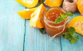 Mango skonio moliūgas žiemai – netikėtai skanus atradimas