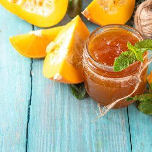 Mango skonio moliūgas žiemai – netikėtai skanus atradimas