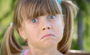 Metas sužinoti! Ant mūsų veido gyvena daugybė nematomų erkučių