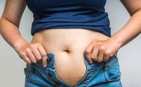 Mišinys, kuris padės numesti svorio