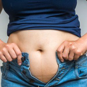 Mišinys, kuris padės numesti svorio