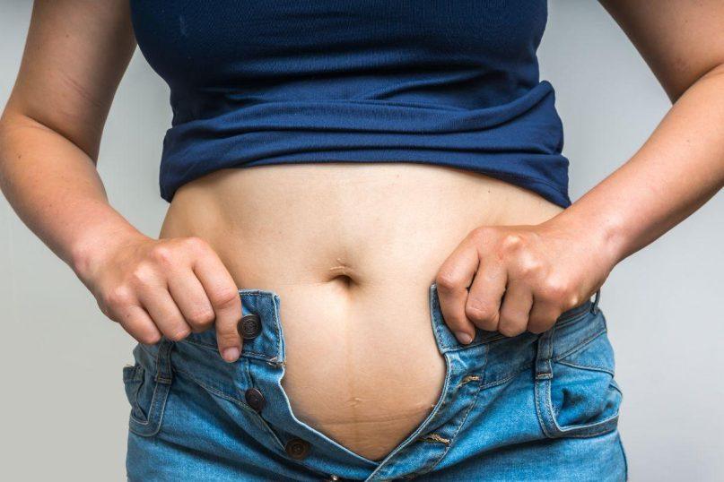 Mišinys, kuris padės numesti svorio