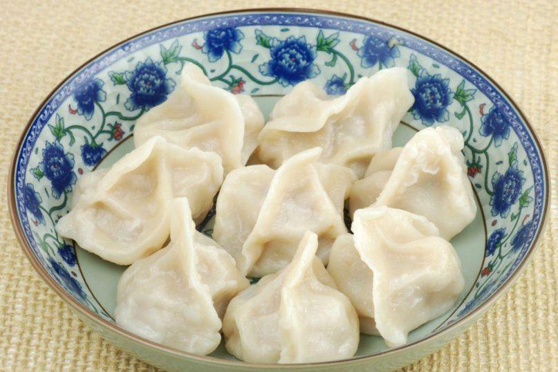 Mitybos specialistai atsako į klausimą, ar koldūnus valgyti sveika