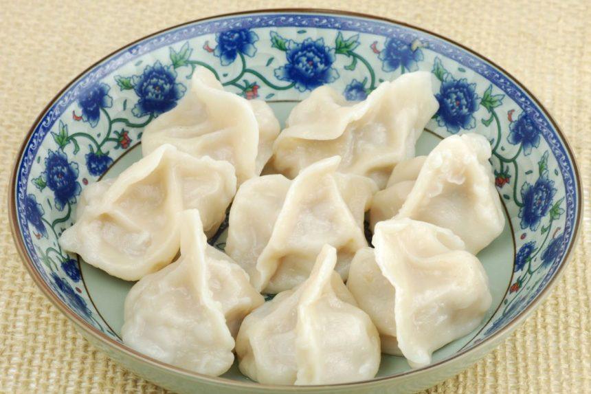 Mitybos specialistai atsako į klausimą, ar koldūnus valgyti sveika