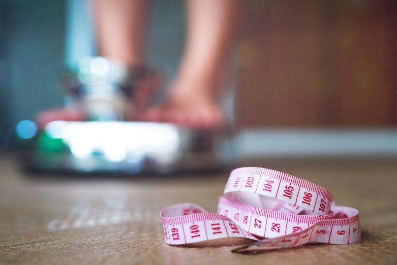 Mitybos specialistai pasakė, kokios yra 7 gudrybės, padedančios numesti svorio!