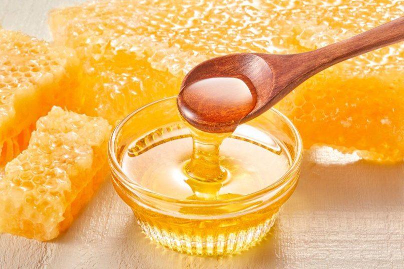 Mitybos specialistas įvardino, kiek medaus galima suvalgyti per dieną