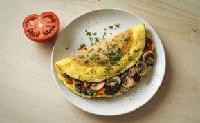 Mitybos specialistė įvardijo sveikiausius pusryčius jūsų organizmui