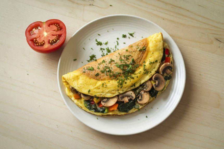 Mitybos specialistė įvardijo sveikiausius pusryčius jūsų organizmui