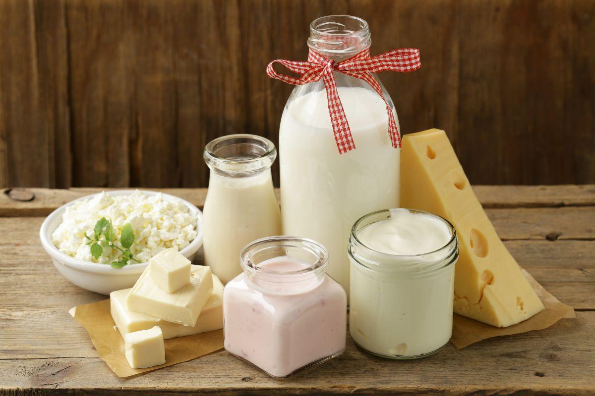 Mitybos specialistė papasakojo apie pieno keliamą pavojų