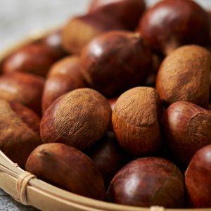Močiutė man atskleidė paslaptį apie kaštonus: prisirinkite jų pakankamai!