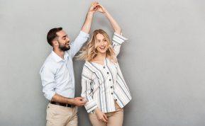 Mokslininkai ištyrė, kad šokis apsaugo nuo senėjimo proceso