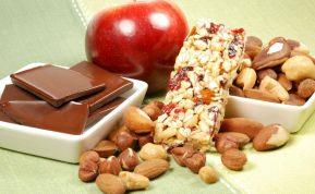 Mokslininkų išvados: užkandžiai turi didelį poveikį insulino kiekiui kraujyje