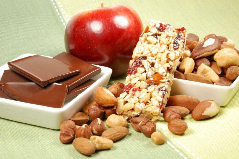 Mokslininkų išvados: užkandžiai turi didelį poveikį insulino kiekiui kraujyje