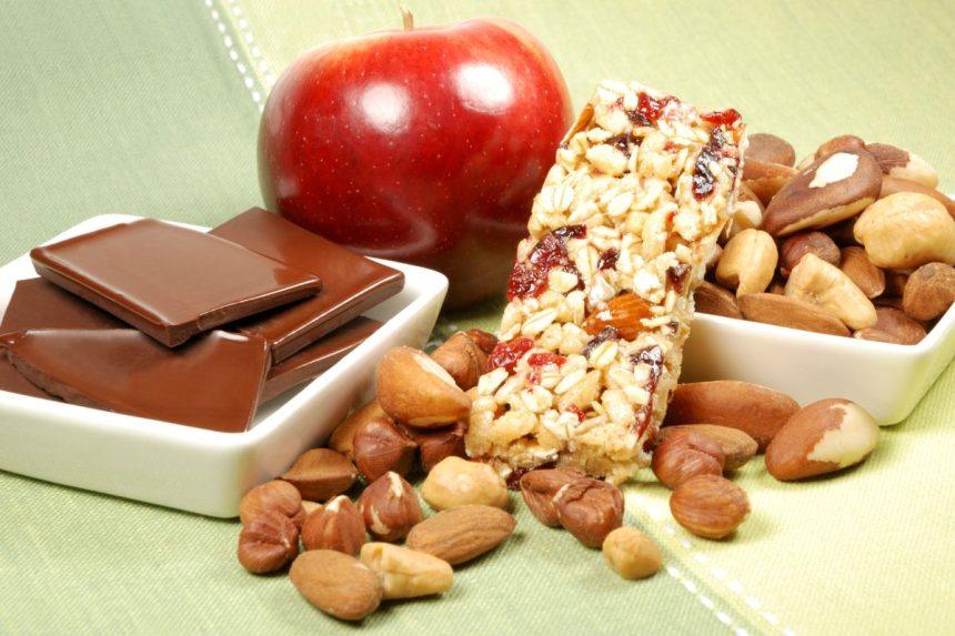 Mokslininkų išvados: užkandžiai turi didelį poveikį insulino kiekiui kraujyje