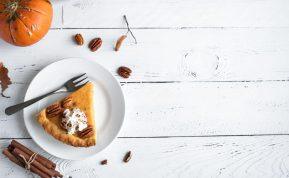 Moliūgų pyragas su varške ir aguonomis